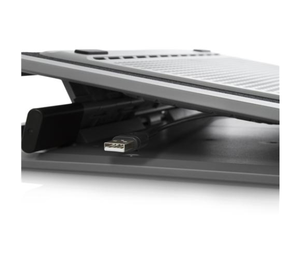 Targus Lap Chill Pro - 123378 - zdjęcie 6